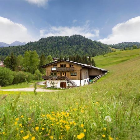 Ferienwohnung Gasteiger Steinberg am Rofan Экстерьер фото
