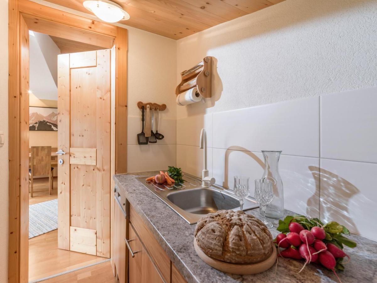 Ferienwohnung Gasteiger Steinberg am Rofan Экстерьер фото
